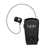 LINKTECH LHF - VL7 PRO MAKARALI BLUETOOTH KULAKLIK