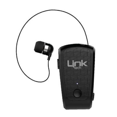 LINKTECH LHF - VL7 PRO MAKARALI BLUETOOTH KULAKLIK