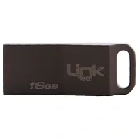 LİNKTECH LİTE METAL USB 2.0 16 GB L116