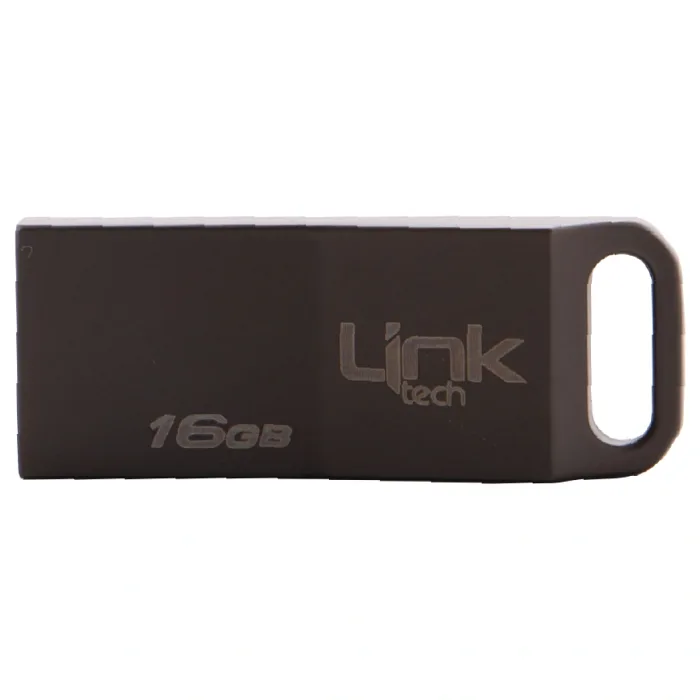 LİNKTECH LİTE METAL USB 2.0 16 GB L116
