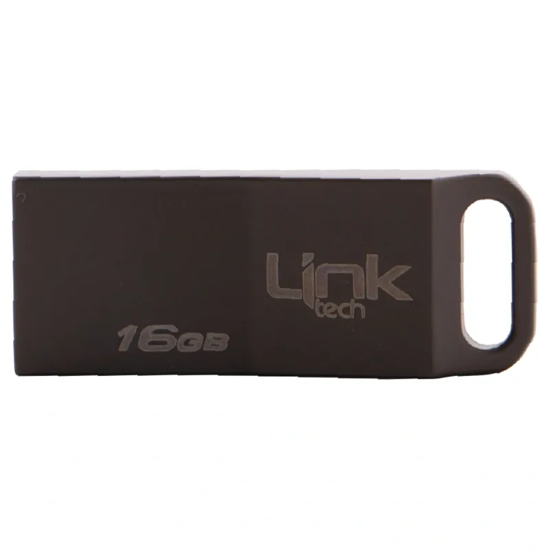 LİNKTECH LİTE METAL USB 2.0 16 GB L116
