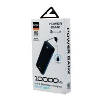 LİNKTECH LPB SK10 10.000 MAH POWERBANK İOS