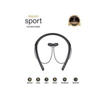 LINKTECH MAGNETİC SPORT KABLOSUZ KULAKLIK EXTRA BASS H998