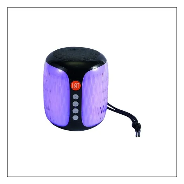 LINKTECH PORTABLE L208 BLUETOOTH SPEAKER