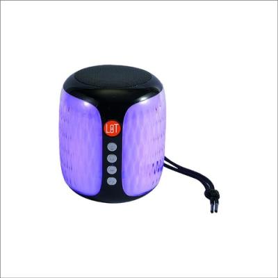 LINKTECH PORTABLE L208 BLUETOOTH SPEAKER