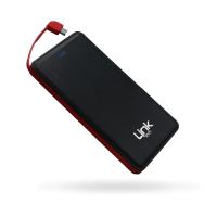 LINKTECH POWERBANK LPB-SK4/T SLIM 4000 MAH TYPE-C 