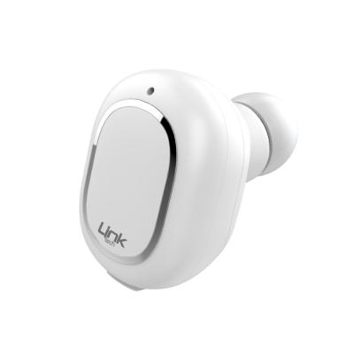 LINKTECH Q50 MINI WİRELSESS HEADSSET BEYAZ