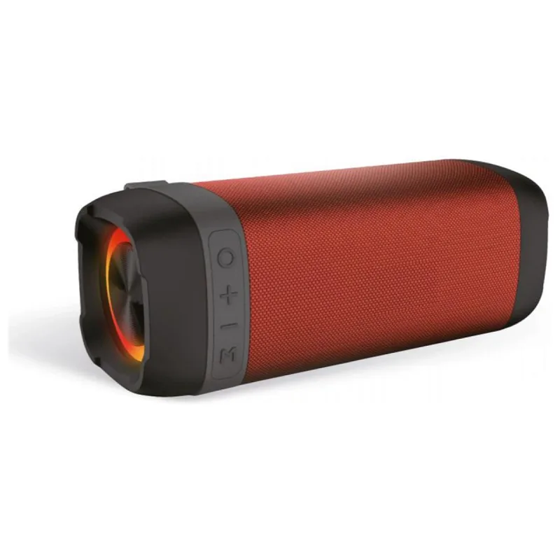 LİNKTECH R109 PREMİUM EXTRA BASS BLUETOOTH HOPARLÖR KIRMIZI