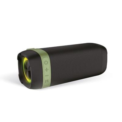 LİNKTECH R109 PREMİUM EXTRA BASS BLUETOOTH HOPARLÖR YEŞİL
