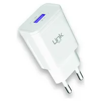 LİNKTECH S669 PREMİUM 18W AKILLI ŞARJ BAŞLIĞI