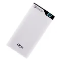 LINKTECH SF 10 10000 MAH 5V-2A/3A QUALCOMM 3.0 LCD POWER BANK