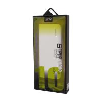 LINKTECH ST10 STRONG 10000 MAH POWER BANK BEYAZ