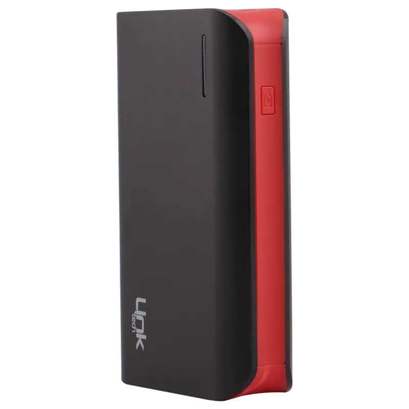 LINKTECH ST10 STRONG 10000 MAH POWER BANK SİYAH