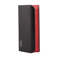 LINKTECH ST10 STRONG 10000 MAH POWER BANK SİYAH
