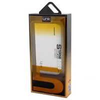 LINKTECH ST5 STRONG 5000 MAH POWER BANK