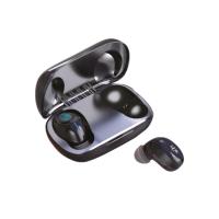 LINKTECH TW3 TRUE WİRELESS STEREO MİNİ BLUETOOTH KULAKLIK SİYAH