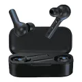 LINKTECH TW4 BUSINESS EARBUDS BLUETOOTH KULAKLIK SİYAH