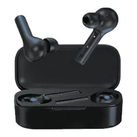 LINKTECH TW4 BUSINESS EARBUDS BLUETOOTH KULAKLIK SİYAH