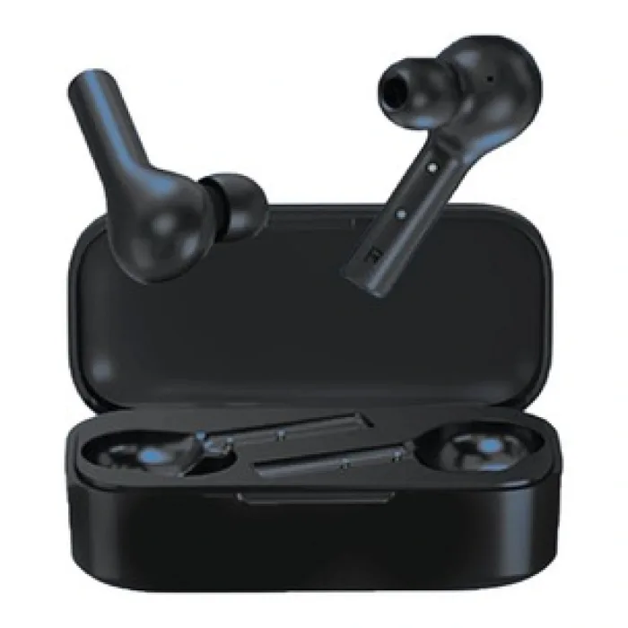 LINKTECH TW4 BUSINESS EARBUDS BLUETOOTH KULAKLIK SİYAH