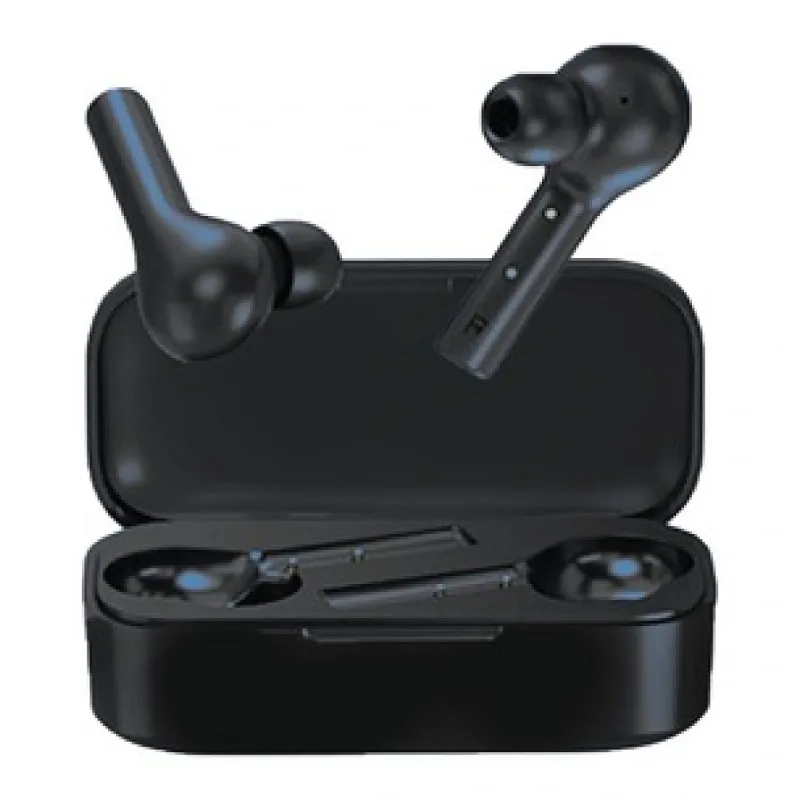 LINKTECH TW4 BUSINESS EARBUDS BLUETOOTH KULAKLIK SİYAH
