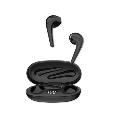LİNKTECH TW9 TRUE WIRELESS EARPHONE 320 MAH LHF-TW9 BLACK