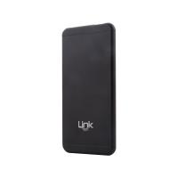 LINKTECH VI5 VIP5000 MAH POWER BANK SİYAH