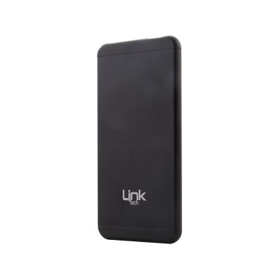 LINKTECH VI5 VIP5000 MAH POWER BANK SİYAH