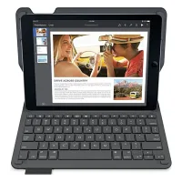 LOGITECH 920-006593 IPAD AIR 2 KLAVYELİ KILIF BLUETOOTHLU