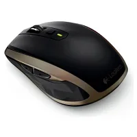 LOGITECH ANYWHERE MX 2 SİYAH KABLOSUZ MOUSE 910-004374