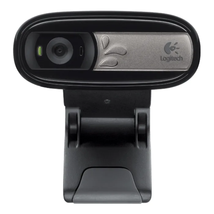 LOGITECH C170 WEBCAM 960-001066 V-U0026