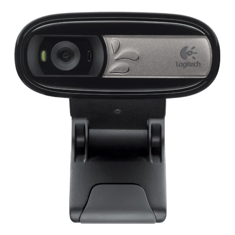 LOGITECH C170 WEBCAM 960-001066 V-U0026