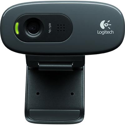 LOGITECH C270 WEBCAM 960-001063 V-U0018