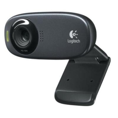 LOGITECH C310 HD WEBCAM 960-000586