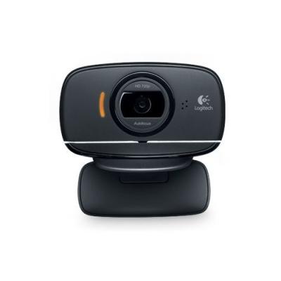 LOGİTECH C525 HD WEBCAM SİYAH 960-001064