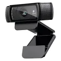 LOGITECH C920 PRO HD WEBCAM FOR AMAZON
