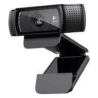 LOGITECH C920 PRO HD WEBCAM FOR AMAZON