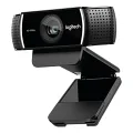 LOGİTECH C922 PRO STREAM WEBCAM + STAND