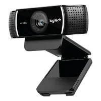 LOGİTECH C922 PRO STREAM WEBCAM + STAND