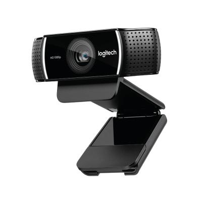 LOGİTECH C922 PRO STREAM WEBCAM + STAND