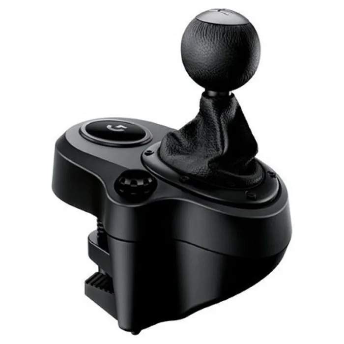 Logitech Driving Force Shifter Vites Kolu