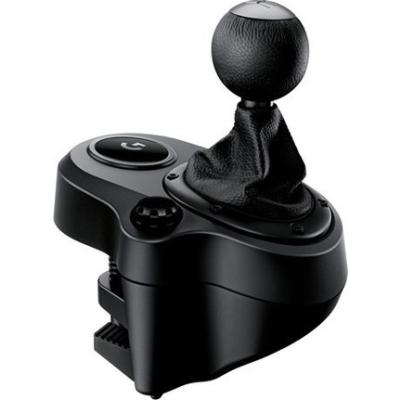 LOGITECH DRIVING FORCE SHIFTER 941-000130