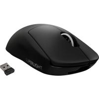LOGİTECH G PRO X SUPERLİGHT KABLOSUZ OYUNCU MOUSE - SİYAH