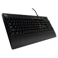 Logitech G213 Prodigy 920-008094 RGB Kablolu Oyuncu Klavyesi