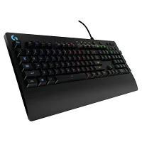 Logitech G213 Prodigy 920-008094 RGB Kablolu Oyuncu Klavyesi