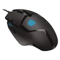 Logitech Hyperion Fury G402 910-004068 Optik Kablolu Oyuncu Mouse