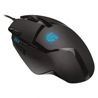 Logitech Hyperion Fury G402 910-004068 Optik Kablolu Oyuncu Mouse