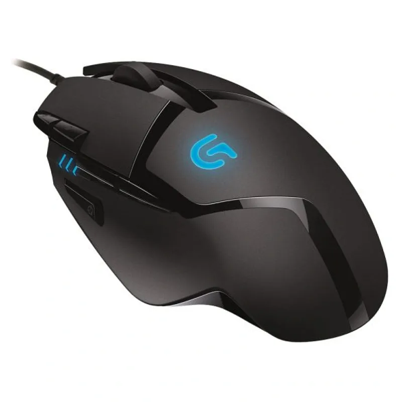 Logitech Hyperion Fury G402 910-004068 Optik Kablolu Oyuncu Mouse