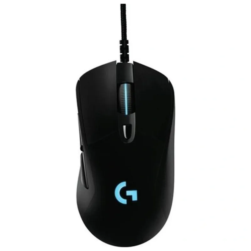 Logitech G403 Hero 910-005633 Optik Kablolu Oyuncu Mouse