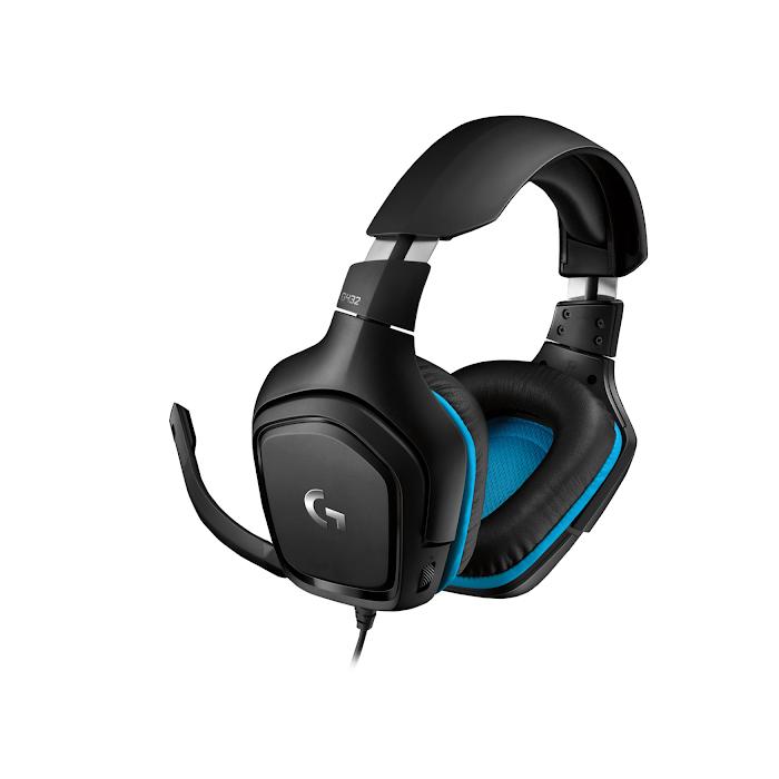 logitech