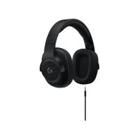 LOGITECH G433 7.1 SURROUND GAMİNG KULAKLIK SİYAH 981-0006689